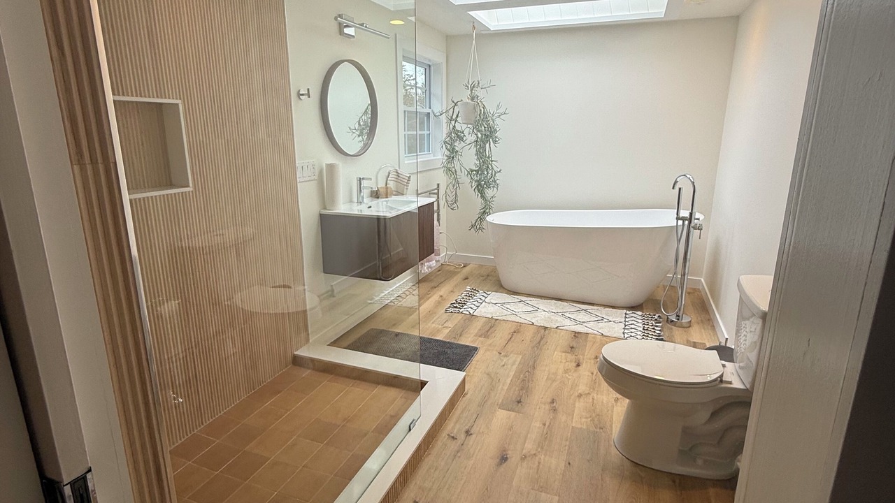 Photo of Bathroom in Southold