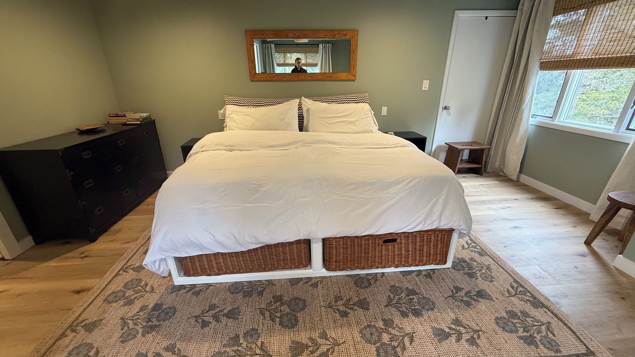 Photo of Bedroom in Southold