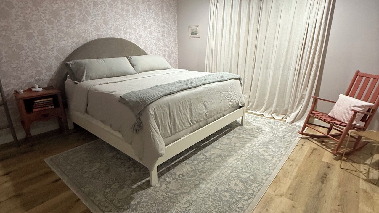 Photo of Bedroom in Southold