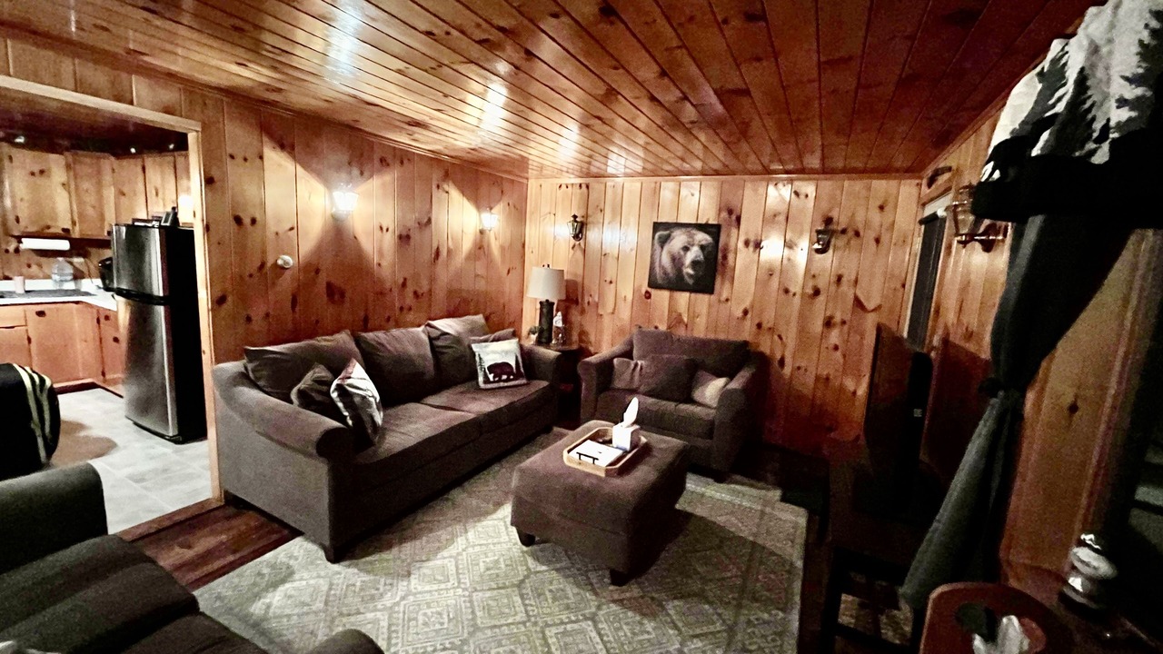 Photo of Livingroom in Errol