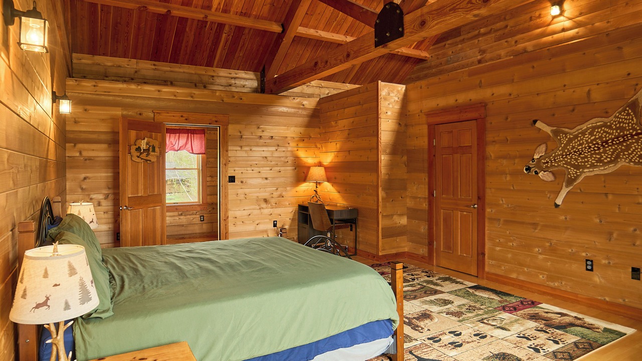 Photo of Bedroom in Brownfield