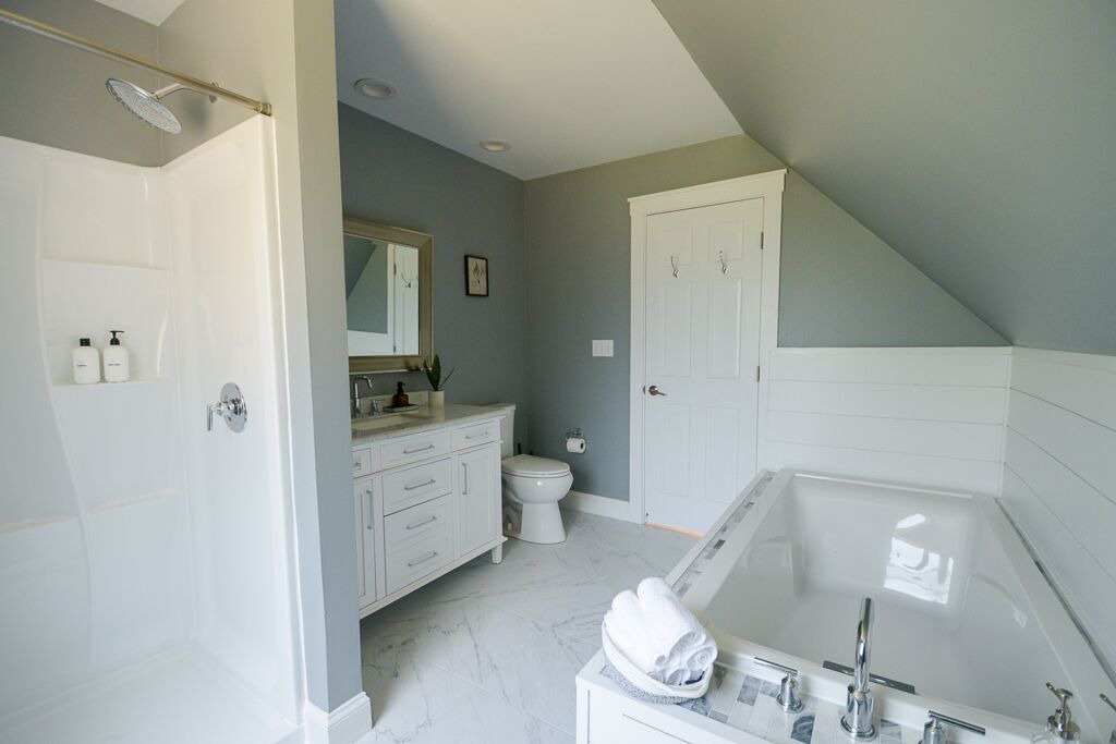 Photo of Bathroom in West Poland
