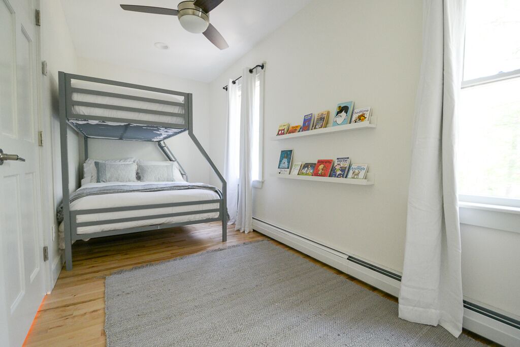 Photo of Bedroom in West Poland