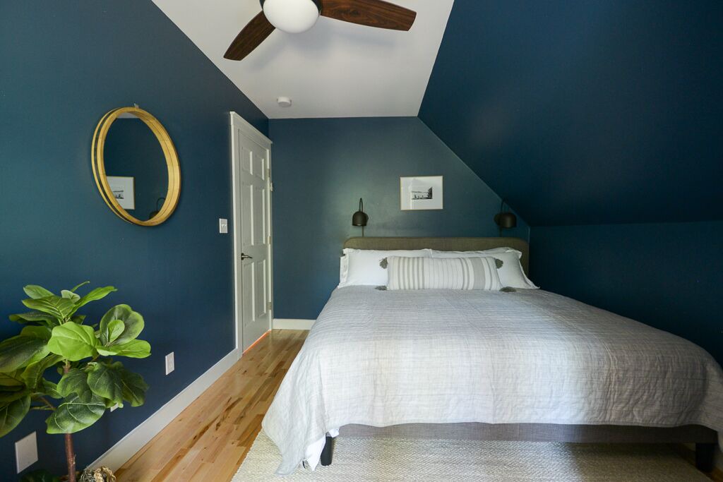Photo of Bedroom in West Poland