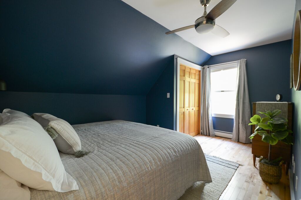 Photo of Bedroom in West Poland