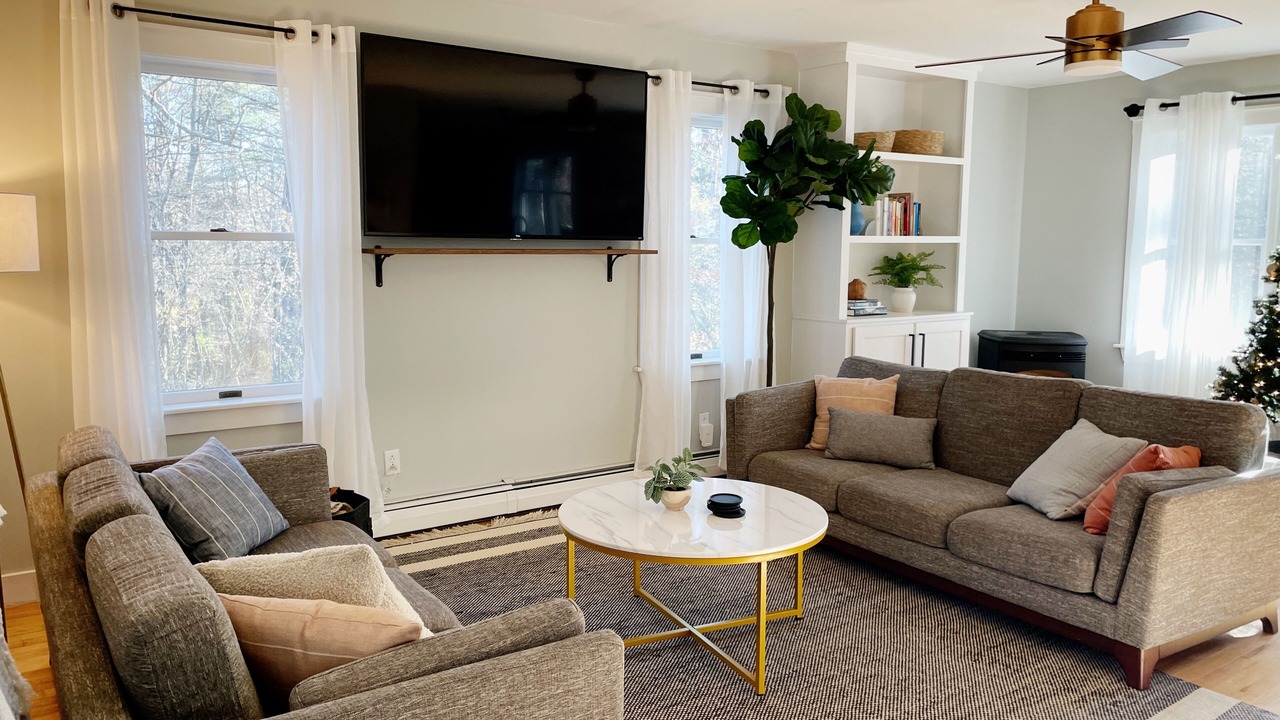 Photo of Livingroom in West Poland