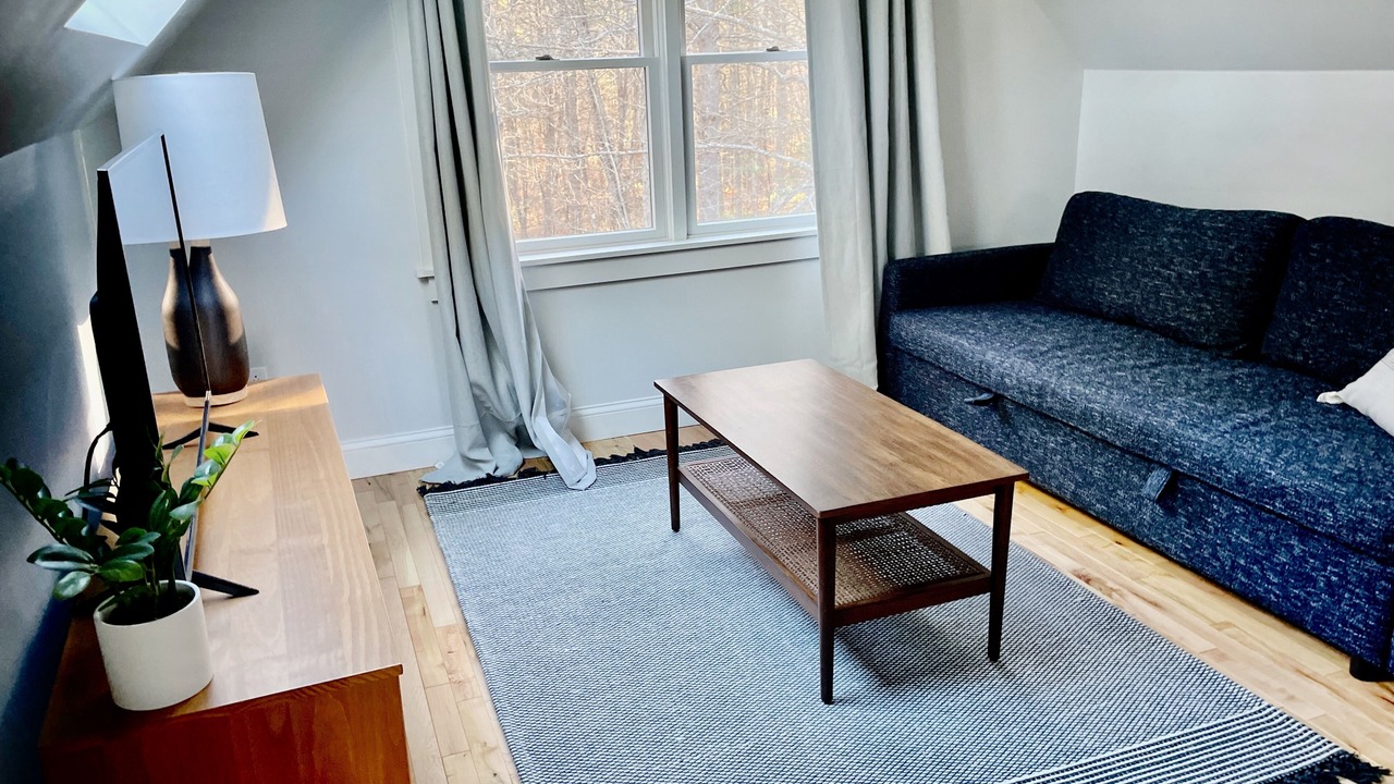 Photo of Livingroom in West Poland