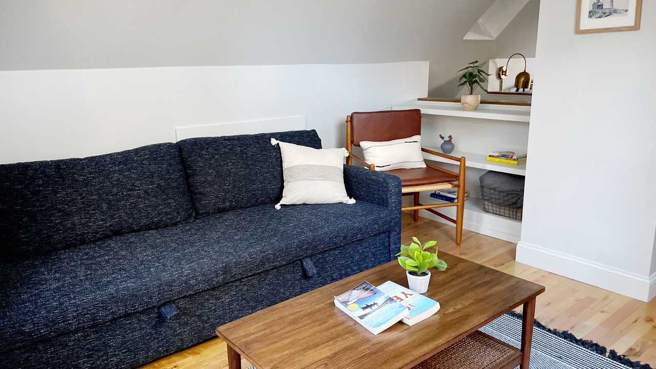 Photo of Livingroom in West Poland