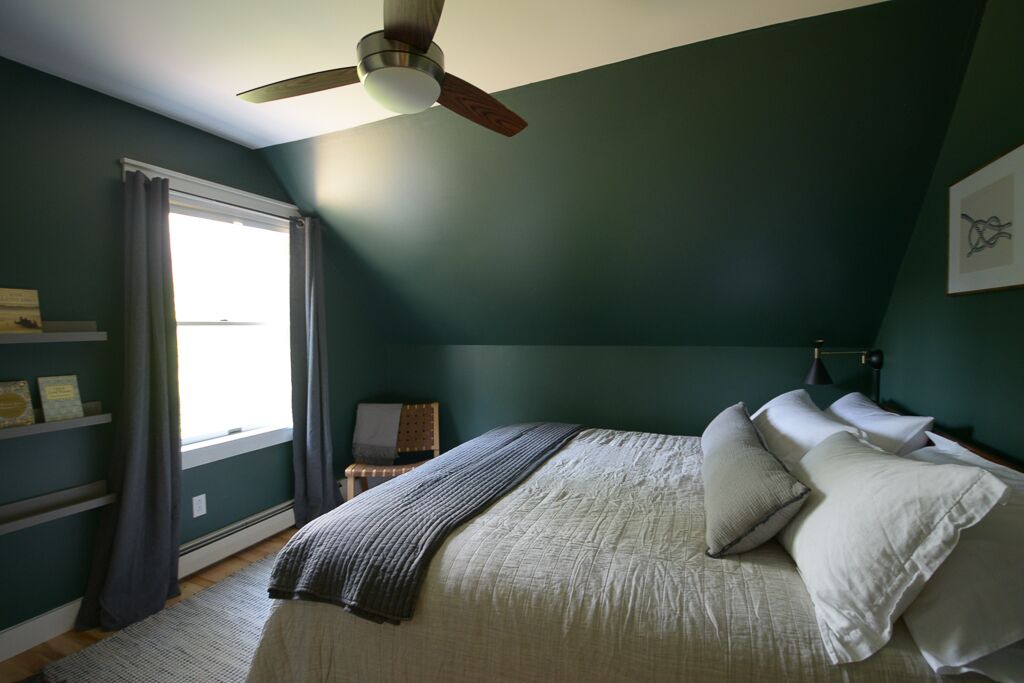Photo of Bedroom in West Poland