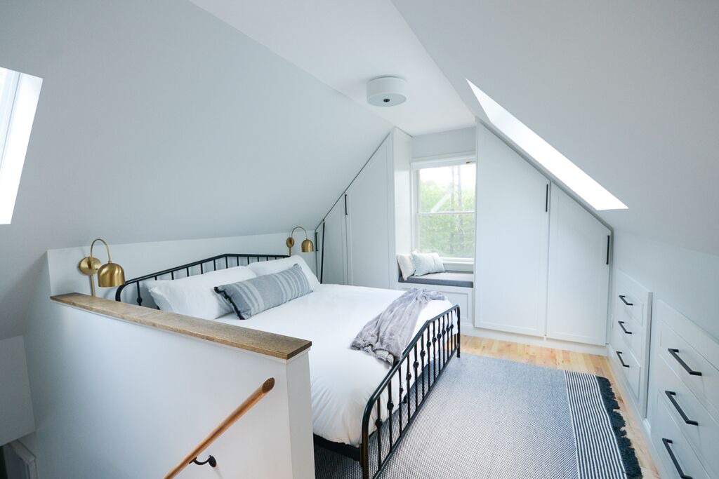 Photo of Bedroom in West Poland