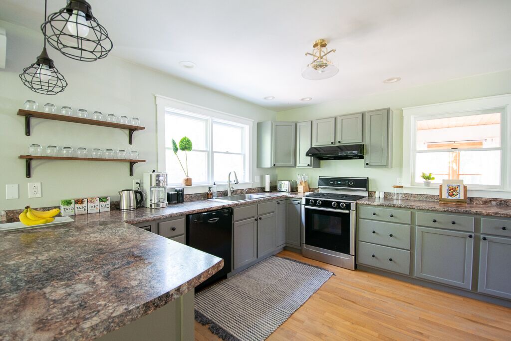 Photo of Kitchen in West Poland