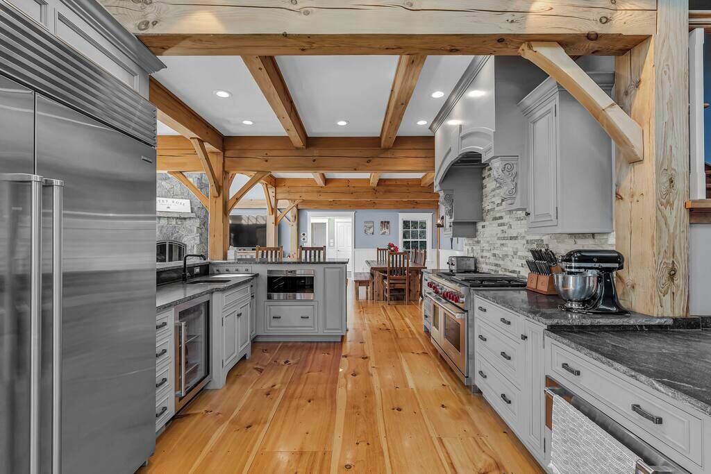 Photo of Kitchen in Stratton