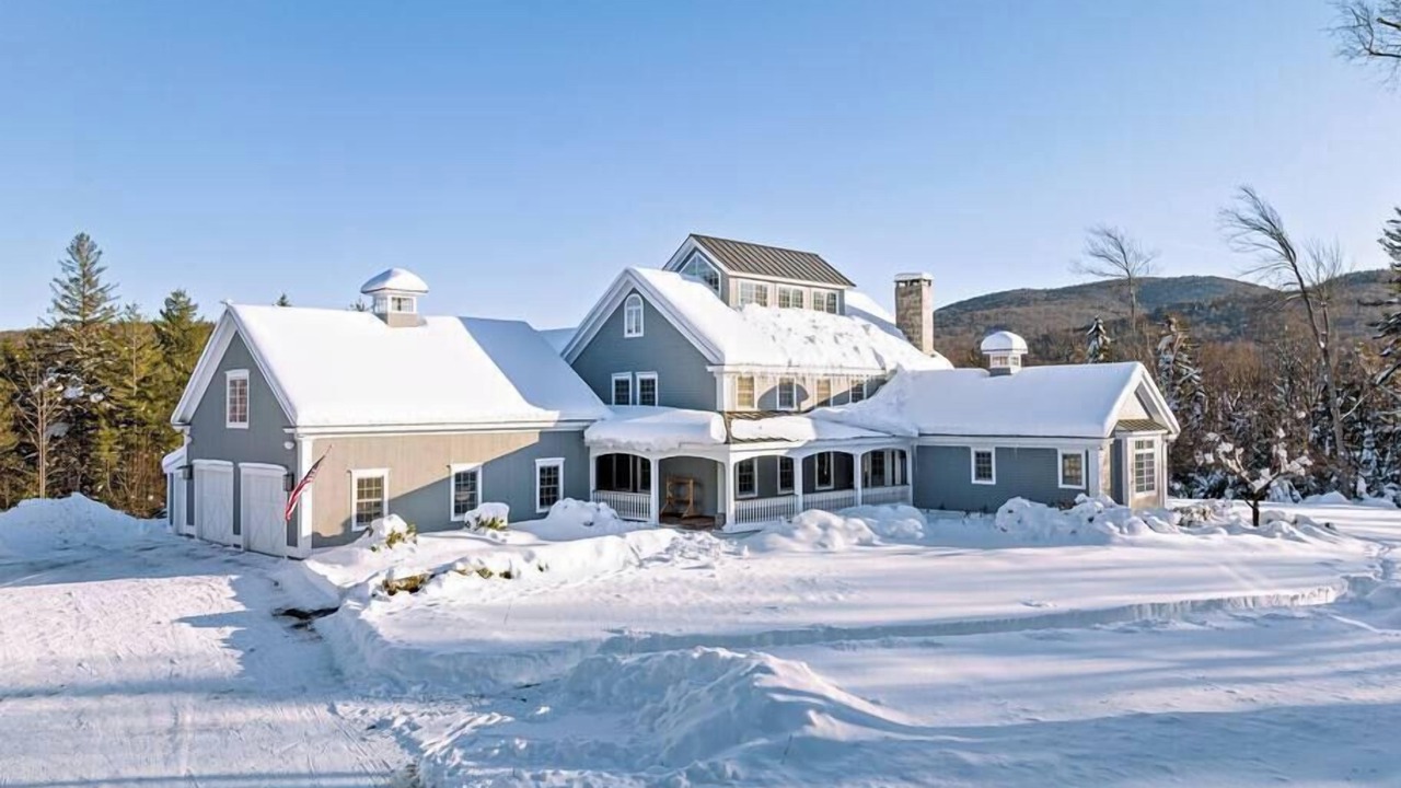 Photo of Outdoor in Stratton