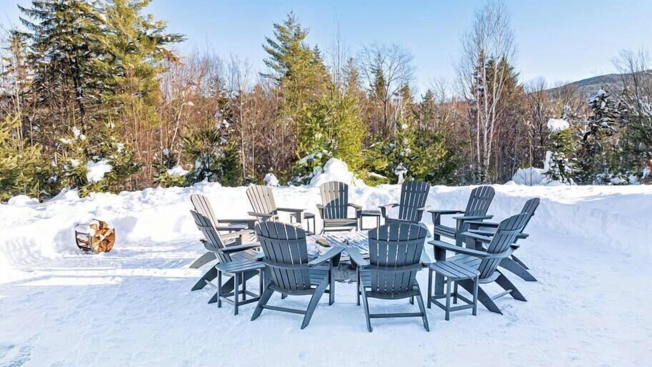 Photo of Outdoor in Stratton