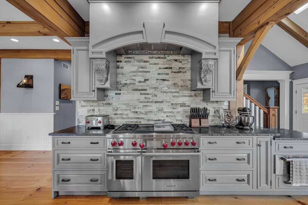 Photo of Kitchen in Stratton