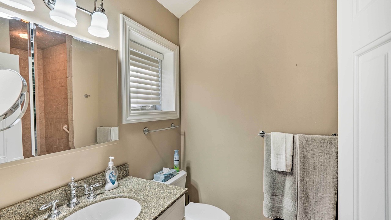 Photo of Bathroom in Lenox