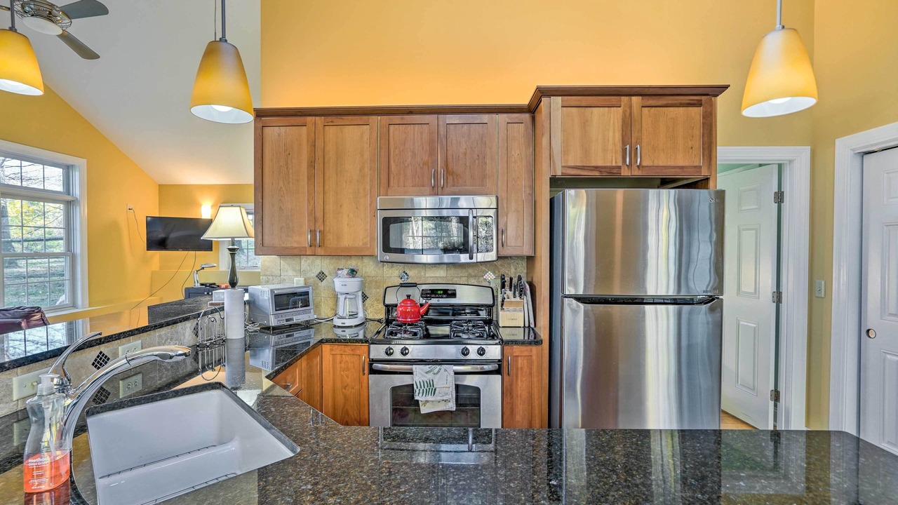 Photo of Kitchen in Lenox