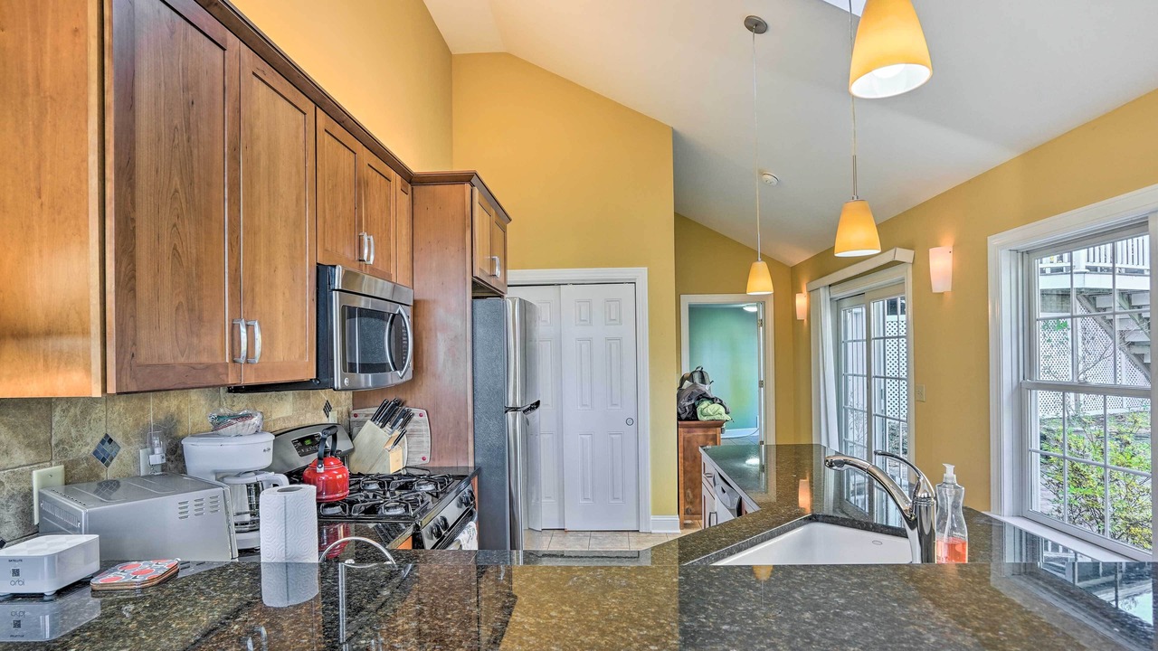 Photo of Kitchen in Lenox
