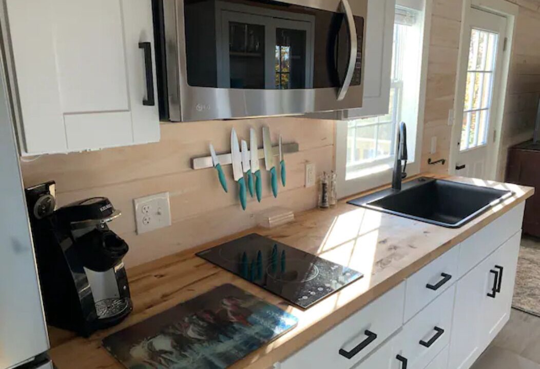 Photo of Kitchen in Tamworth