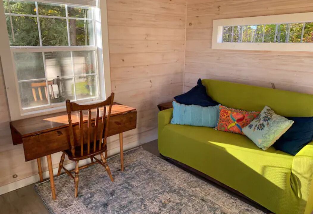 Photo of Livingroom in Tamworth