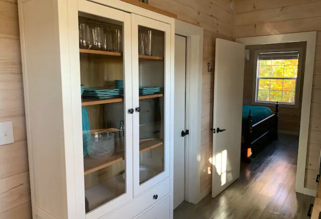 Photo of Bedroom in Tamworth