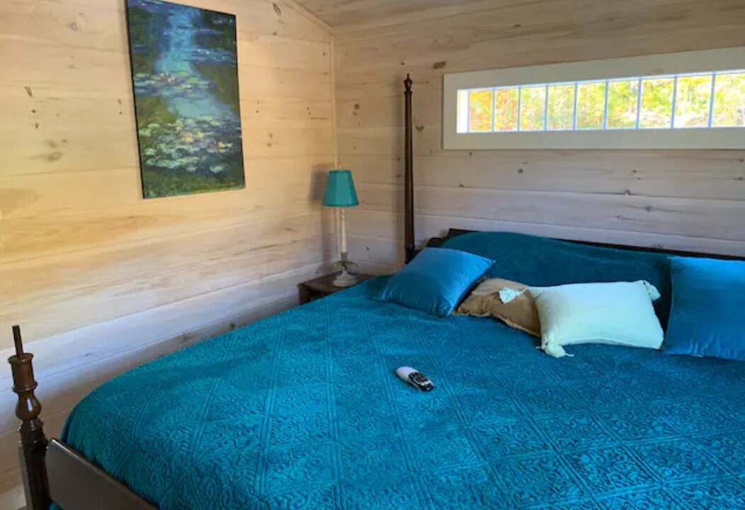 Photo of Bedroom in Tamworth