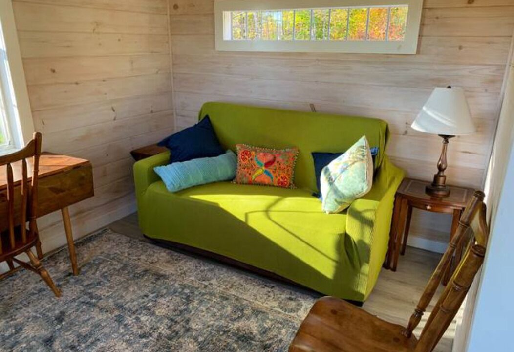 Photo of Livingroom in Tamworth