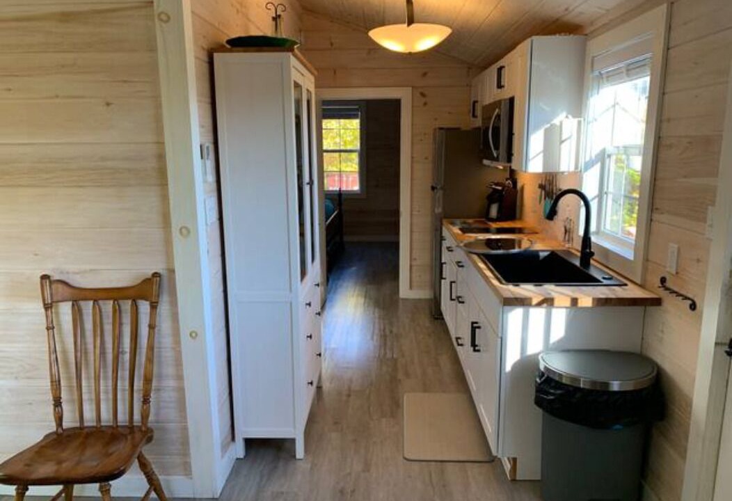 Photo of Kitchen in Tamworth