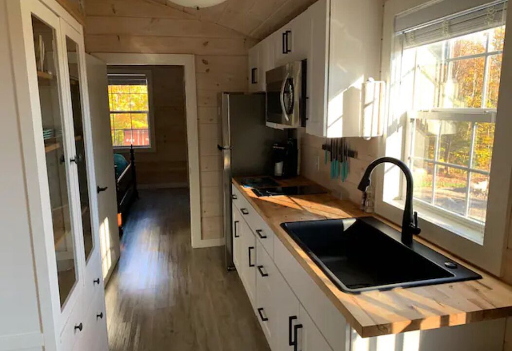 Photo of Kitchen in Tamworth