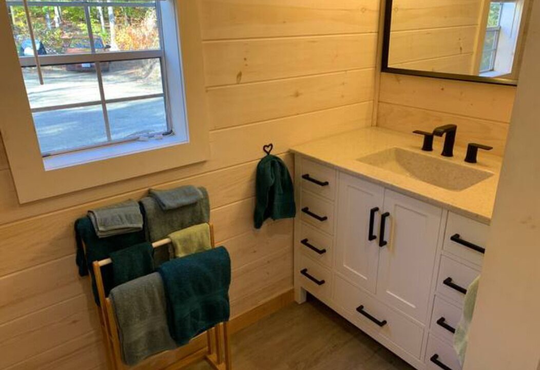 Photo of Bathroom in Tamworth