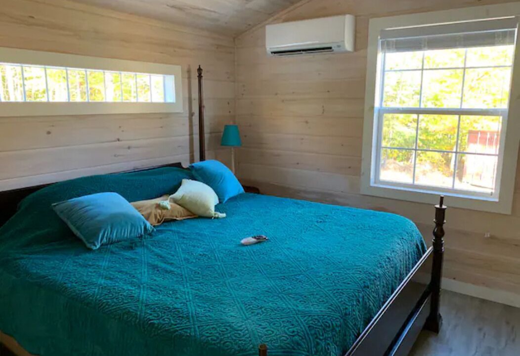 Photo of Bedroom in Tamworth