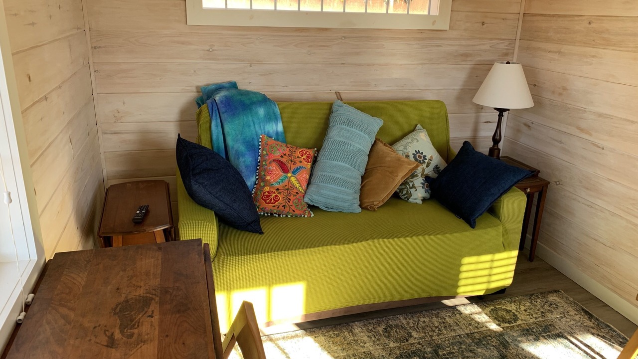Photo of Livingroom in Tamworth