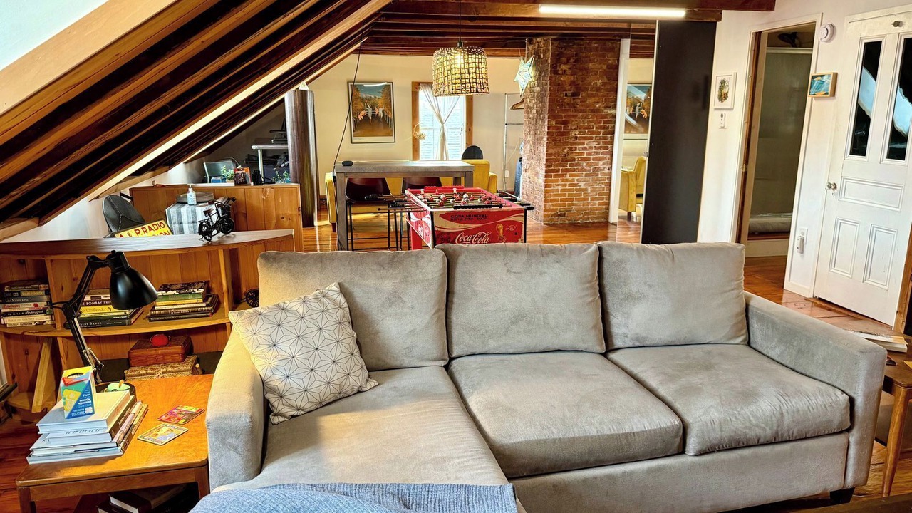 Photo of Bedroom in Portsmouth