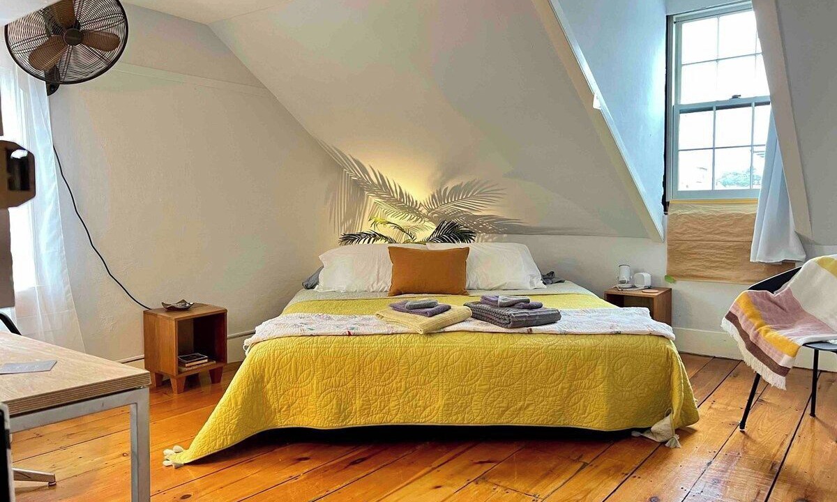 Photo of Bedroom in Portsmouth