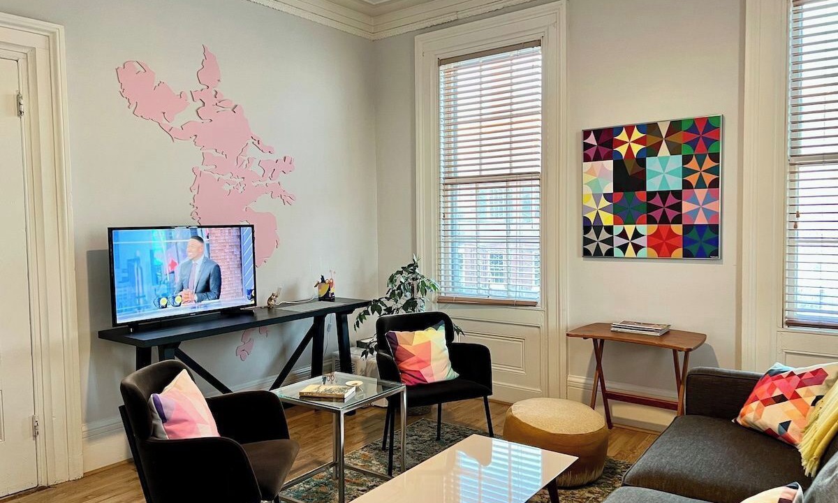Photo of Livingroom in Portsmouth