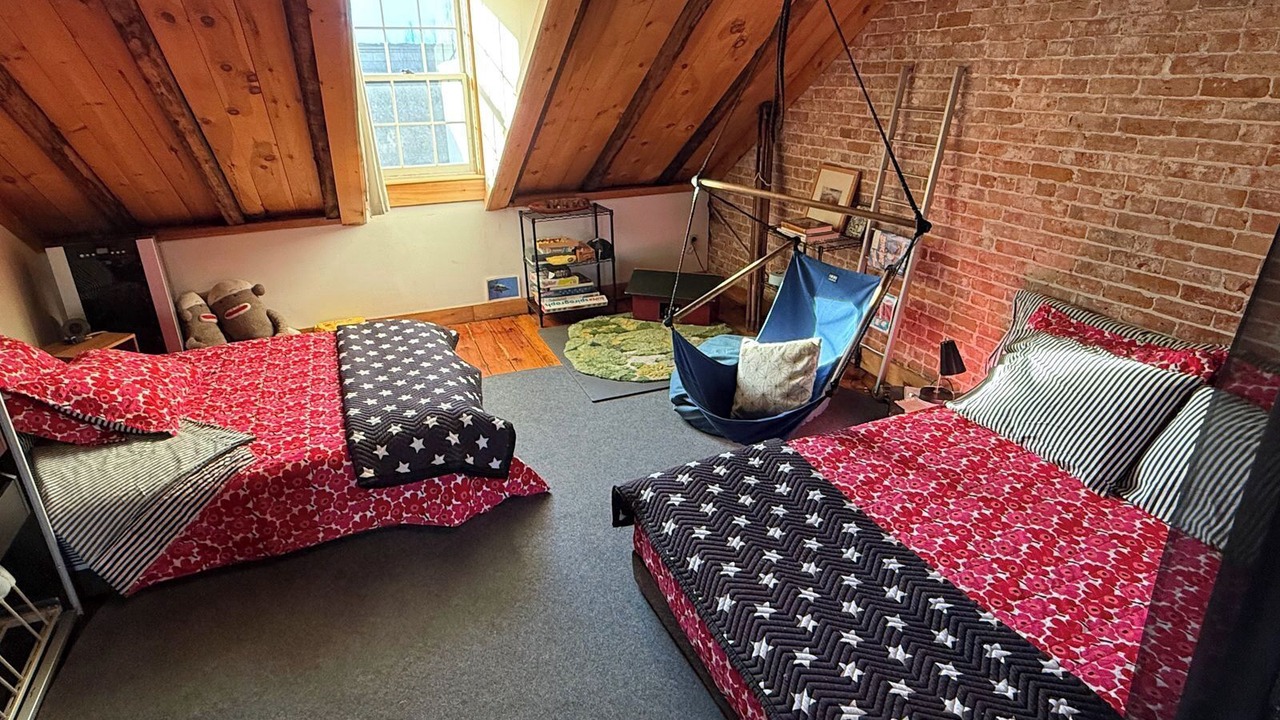 Photo of Bedroom in Portsmouth