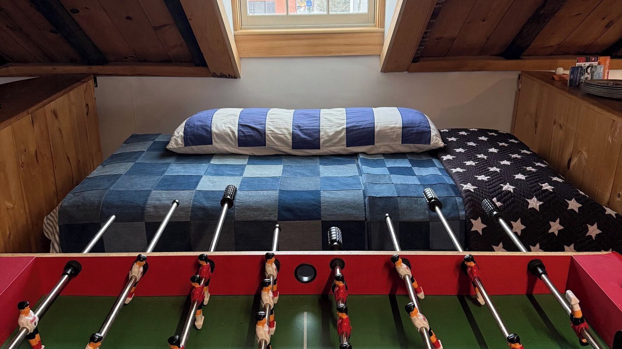 Photo of Bedroom in Portsmouth