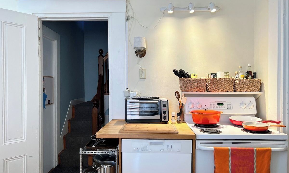Photo of Kitchen in Portsmouth