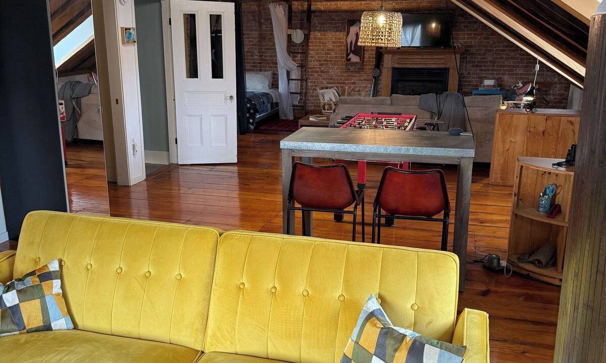 Photo of Livingroom in Portsmouth
