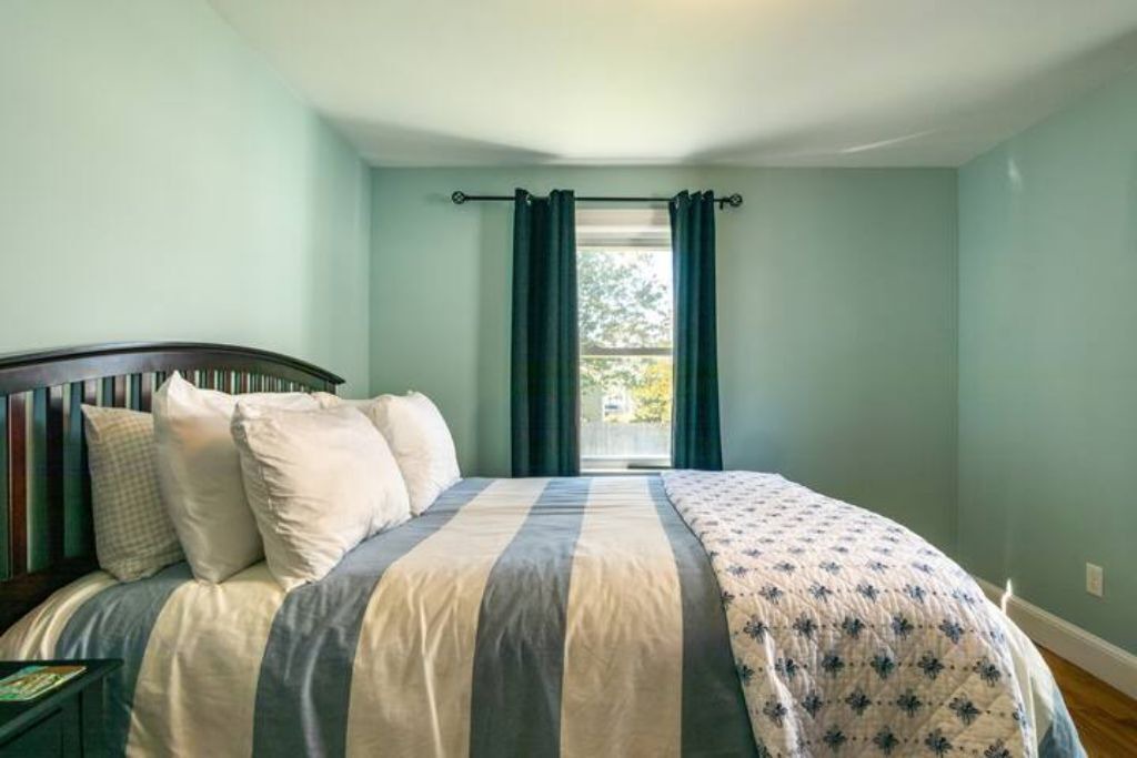 Photo of Bedroom in Bristol