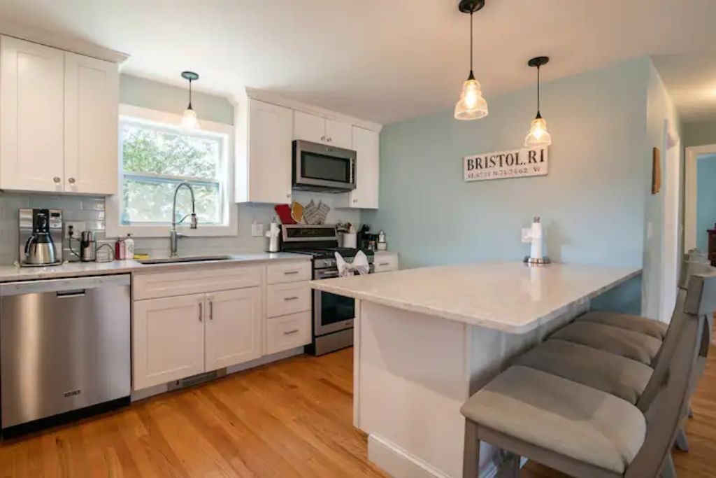 Photo of Kitchen in Bristol