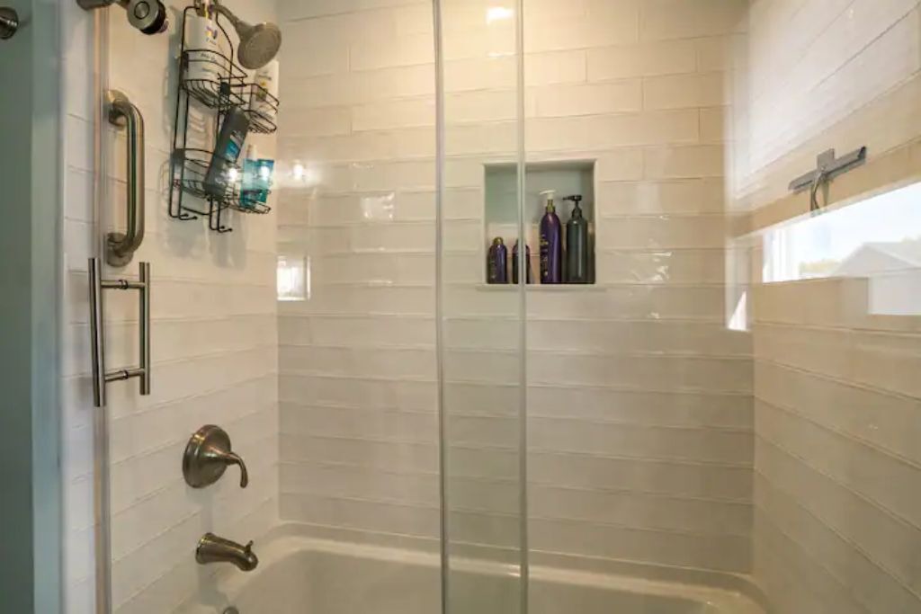 Photo of Bathroom in Bristol