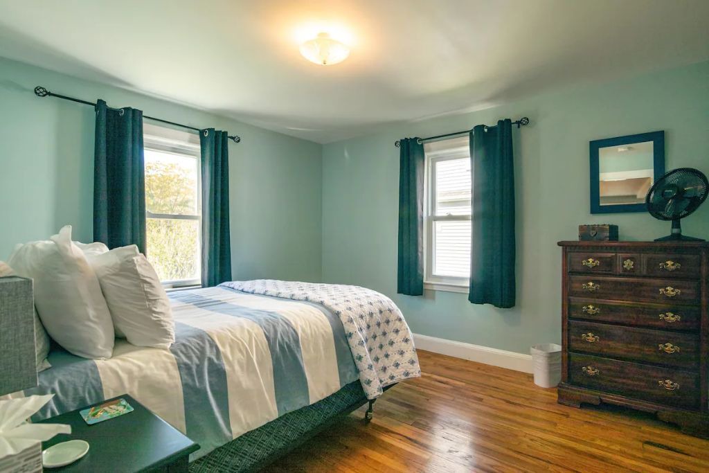 Photo of Bedroom in Bristol