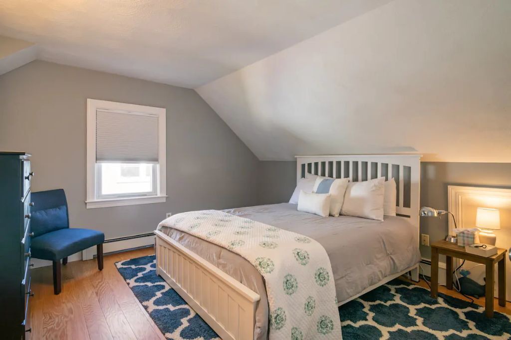 Photo of Bedroom in Bristol
