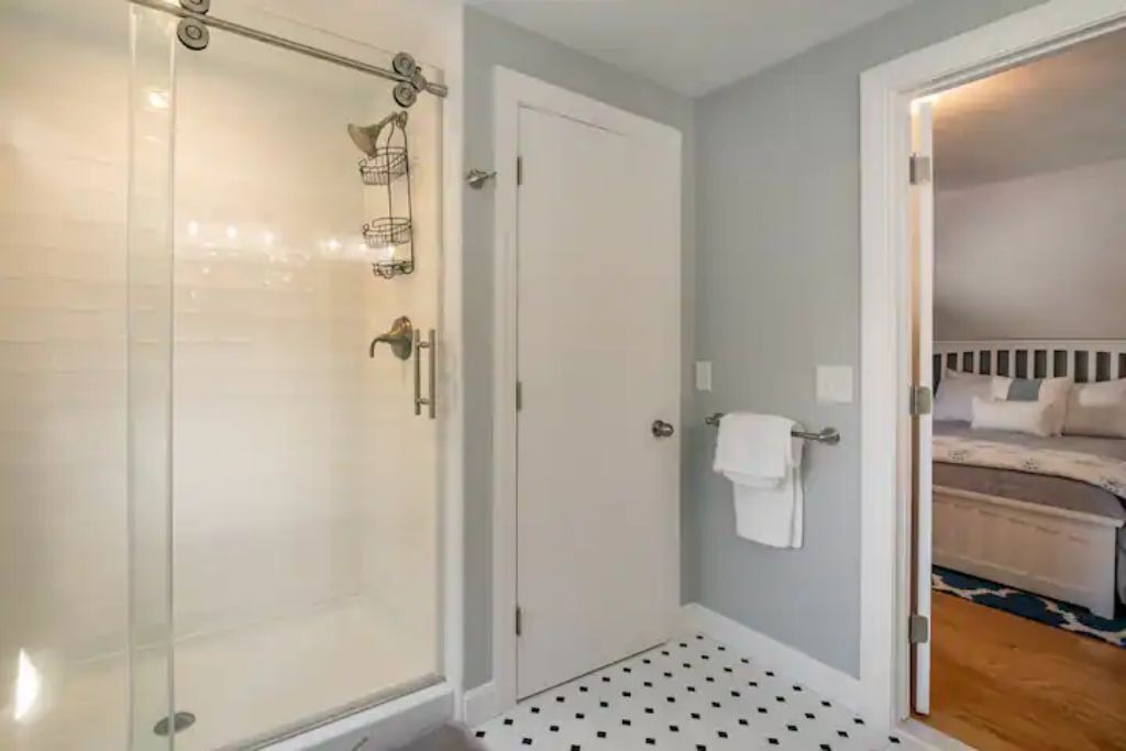 Photo of Bathroom in Bristol