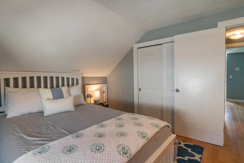 Photo of Bedroom in Bristol