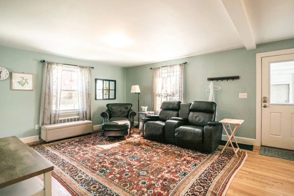 Photo of Livingroom in Bristol