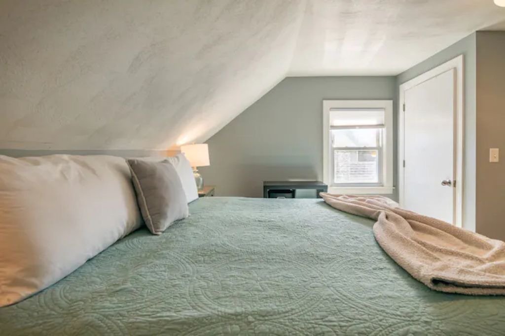 Photo of Bedroom in Bristol