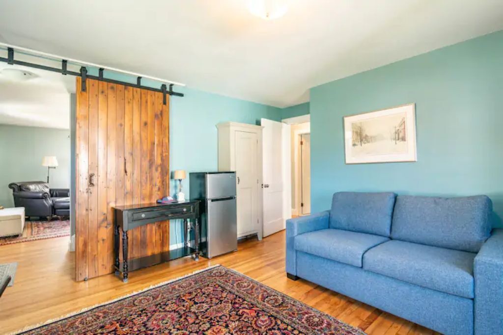 Photo of Livingroom in Bristol