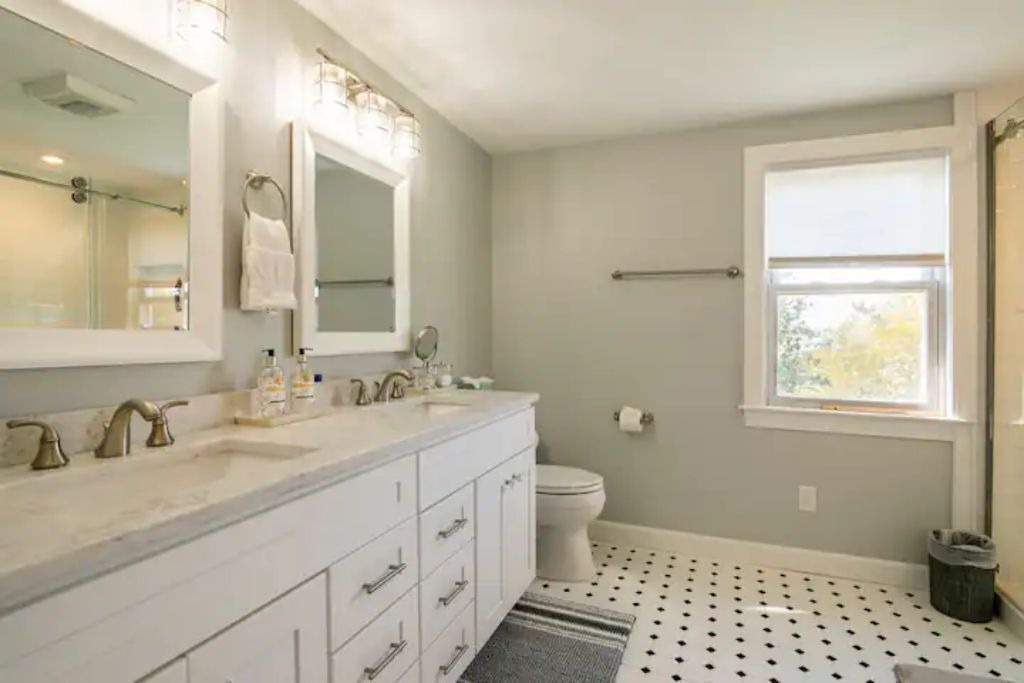 Photo of Bathroom in Bristol